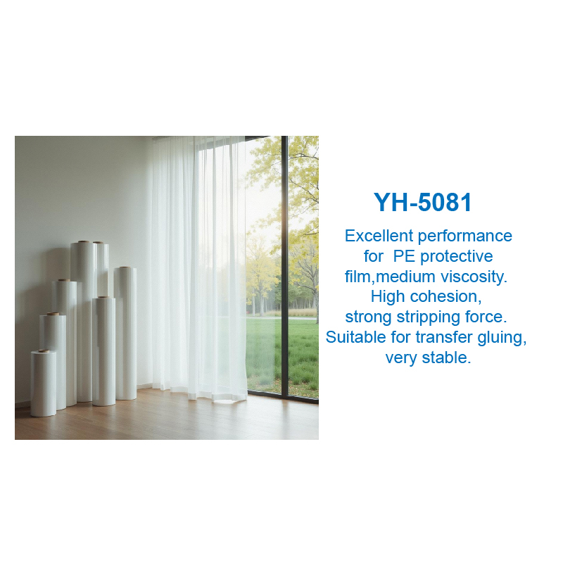 Chất kết dính gốc nước YH-5081 