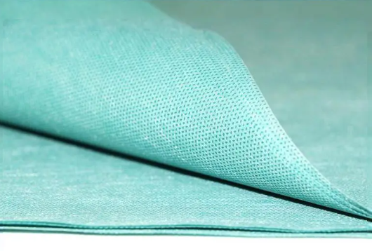 Vải kh&ocirc;ng dệt