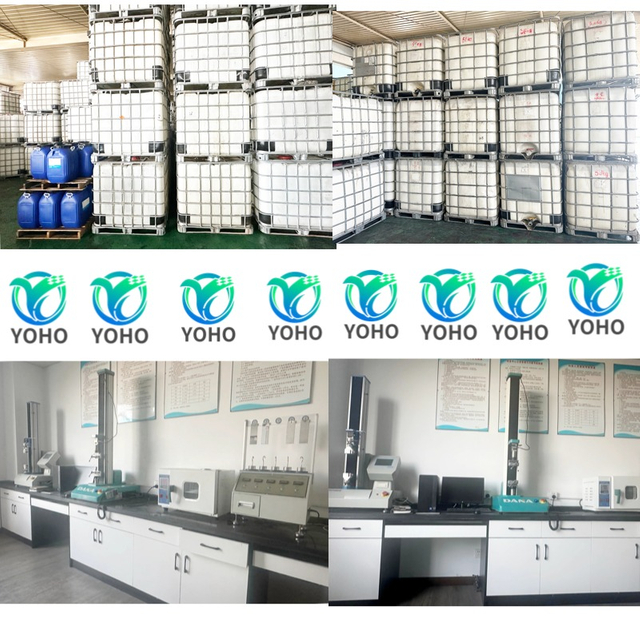 Chất kết dính YH-516 vượt trội trong các ứng dụng màng bảo vệ