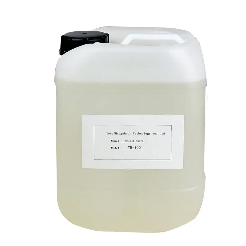 Environmental Cross Linkers Liên kết chéo môi trường