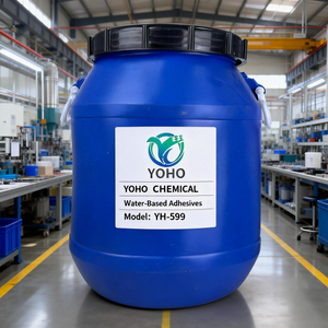 YH-599 Chất kết dính có độ bám dính cao, thân thiện với môi trường cho màng bảo vệ