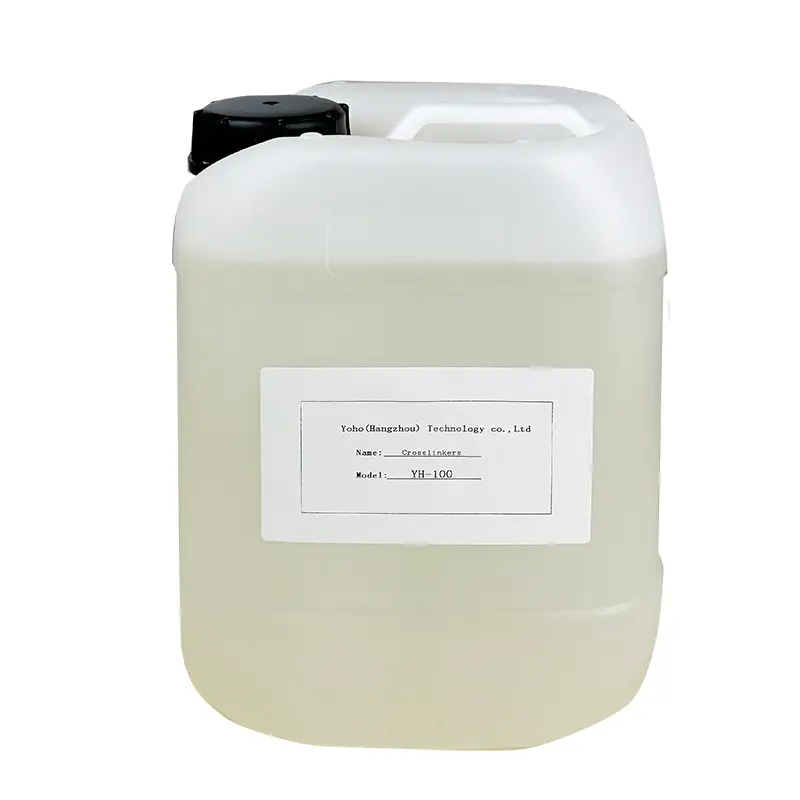 Water-based adhesive crosslinking agent Chất kết dính ngang gốc nước